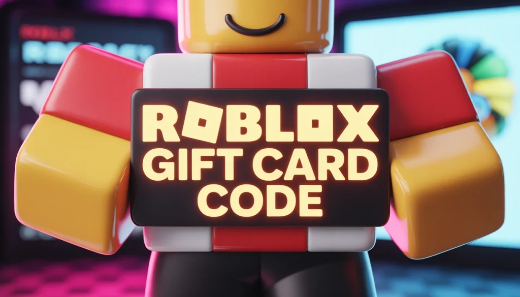 The day I Realized Roblox Gift Card Code Guide for Beginners Could Transform My Roblox Gift Card Code Guide for Beginners Approach