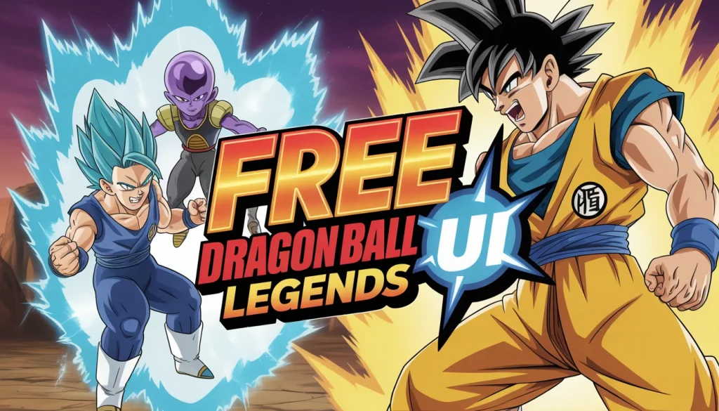 How Embracing the Best Ways to Get Free Dragon Ball Legends Redeem Codes Without Human Verification Completely Transforms Your Success (100% Working Methods)