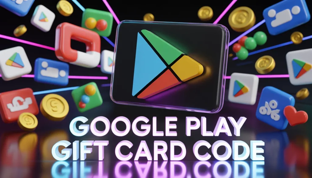 Are You Making This Common Google Play Gift Card Code Free Earning Methods Explained Mistake in Your Google Play Gift Card Code Free Earning Methods Explained Work?